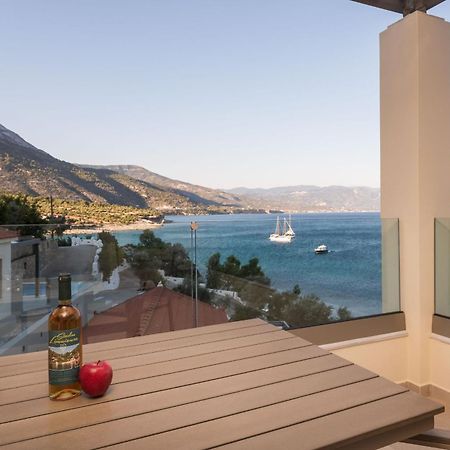 Studios Limnionas Marathokampos Luaran gambar