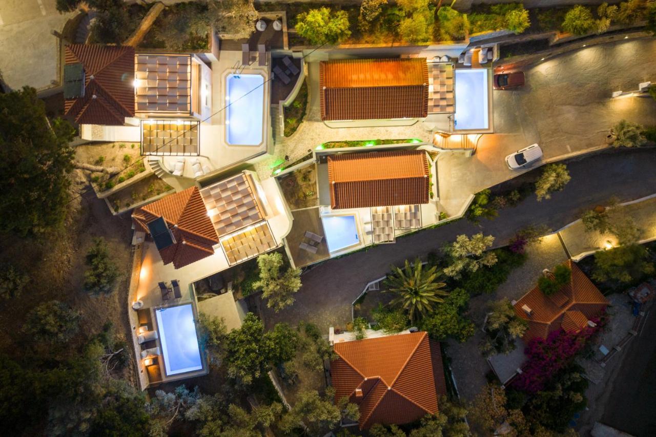 Studios Limnionas Marathokampos Luaran gambar