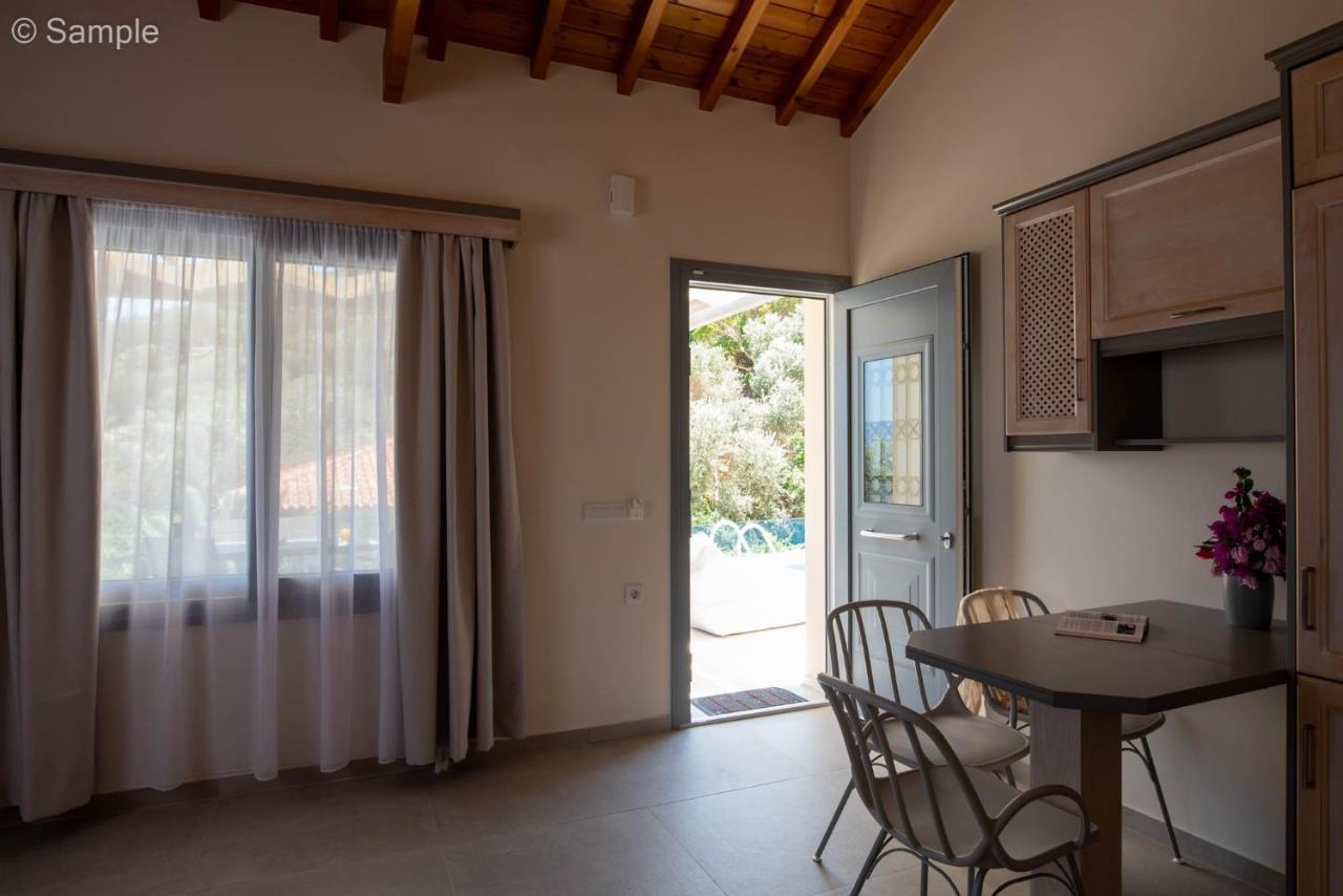 Studios Limnionas Marathokampos Luaran gambar