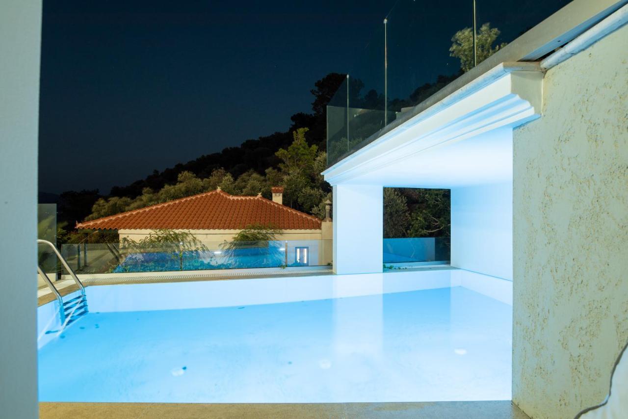 Studios Limnionas Marathokampos Luaran gambar