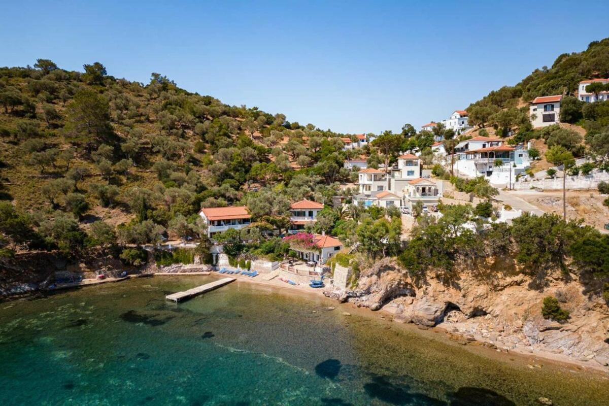 Studios Limnionas Marathokampos Luaran gambar
