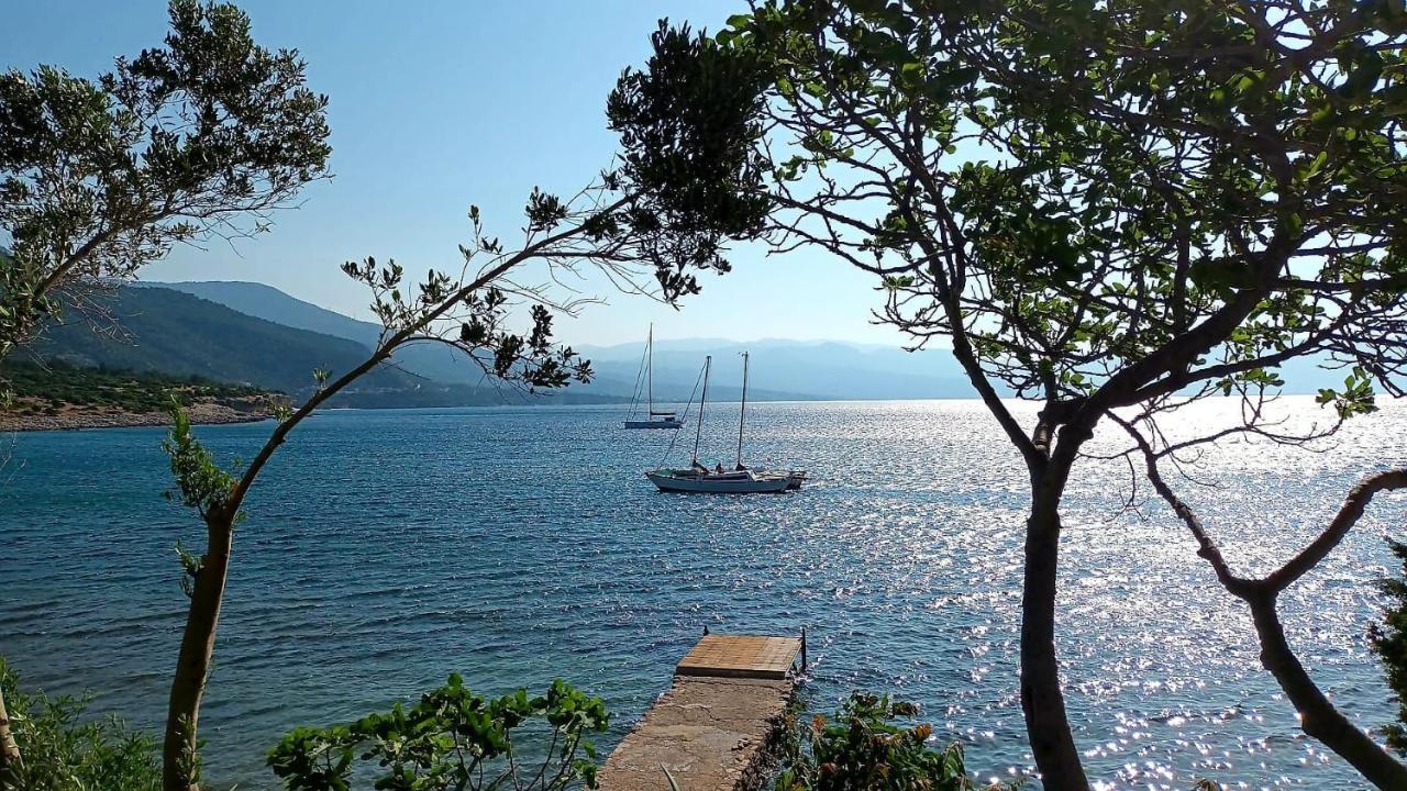 Studios Limnionas Marathokampos Luaran gambar