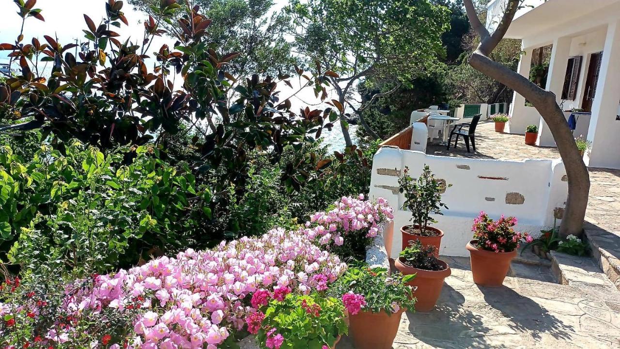Studios Limnionas Marathokampos Luaran gambar