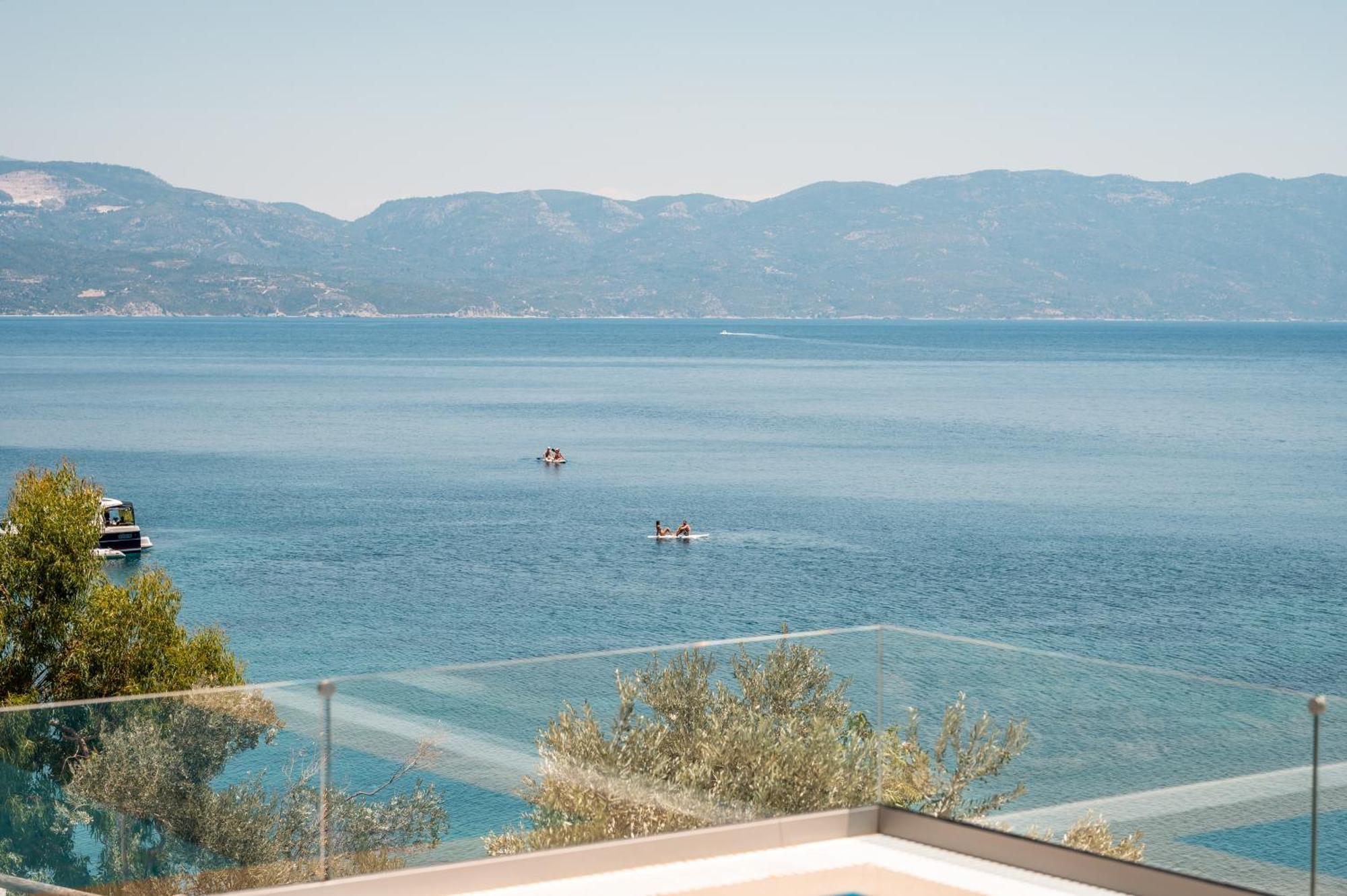 Studios Limnionas Marathokampos Luaran gambar