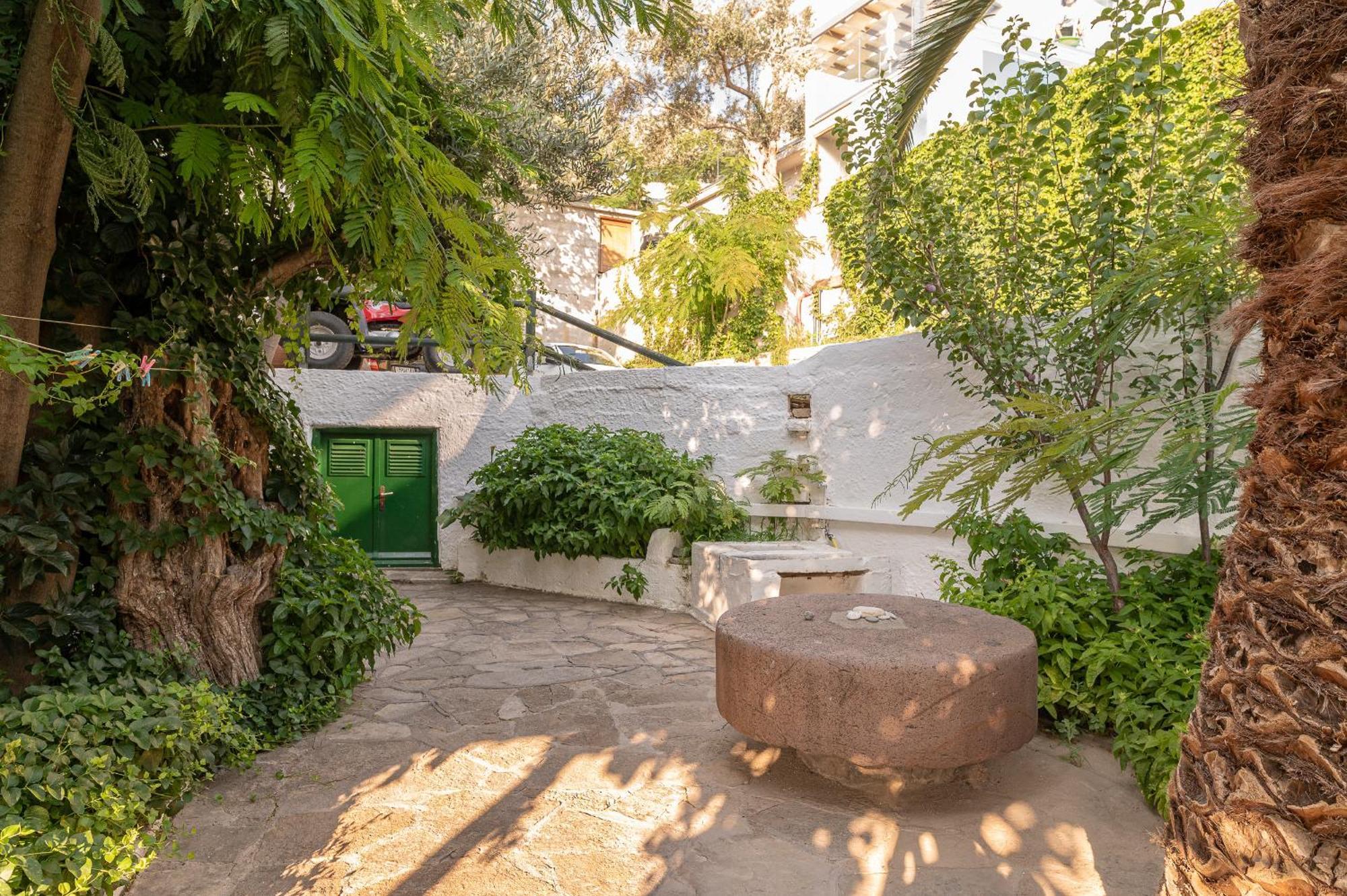 Studios Limnionas Marathokampos Luaran gambar