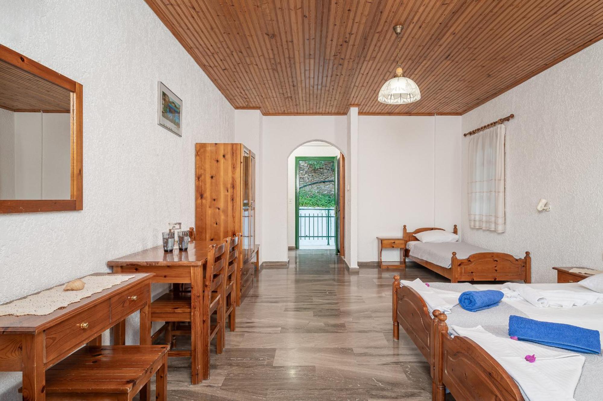 Studios Limnionas Marathokampos Luaran gambar