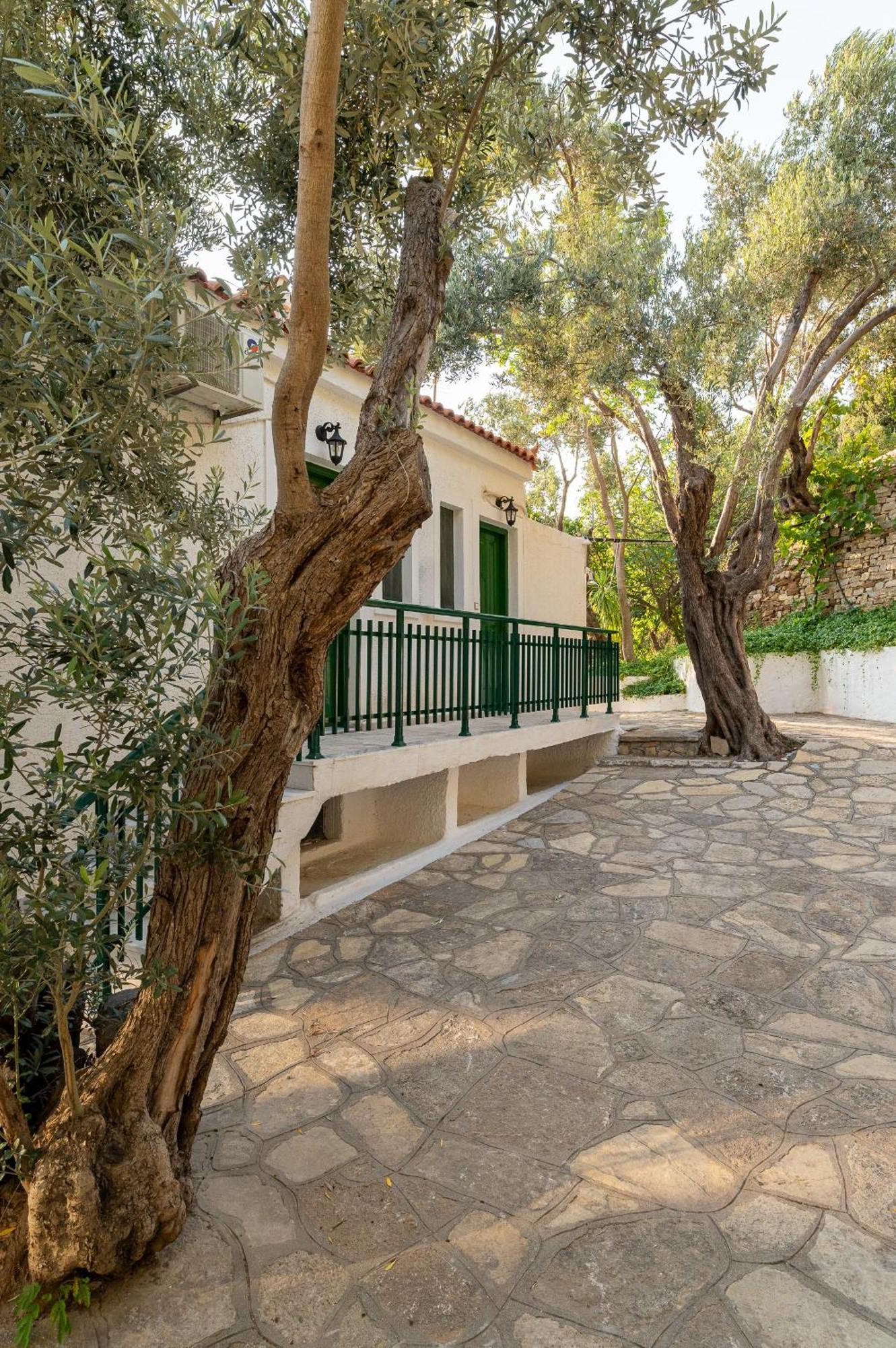 Studios Limnionas Marathokampos Luaran gambar