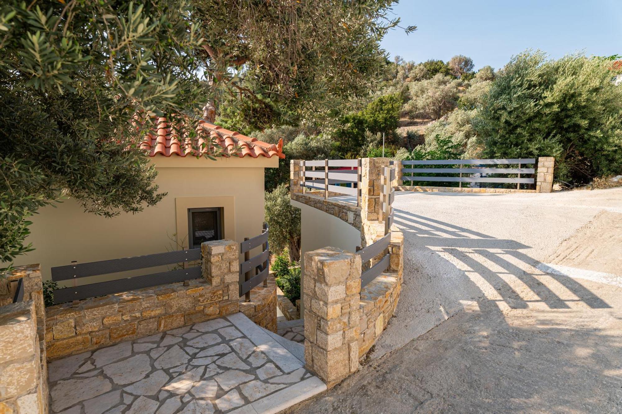 Studios Limnionas Marathokampos Luaran gambar